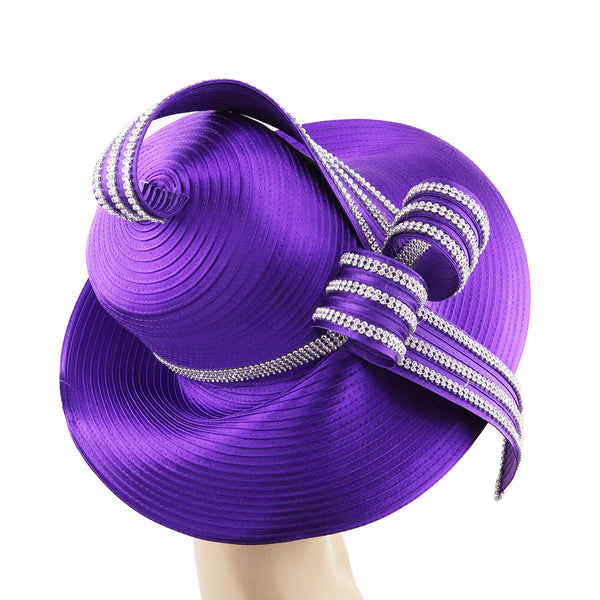 Women Church Hat #11139
