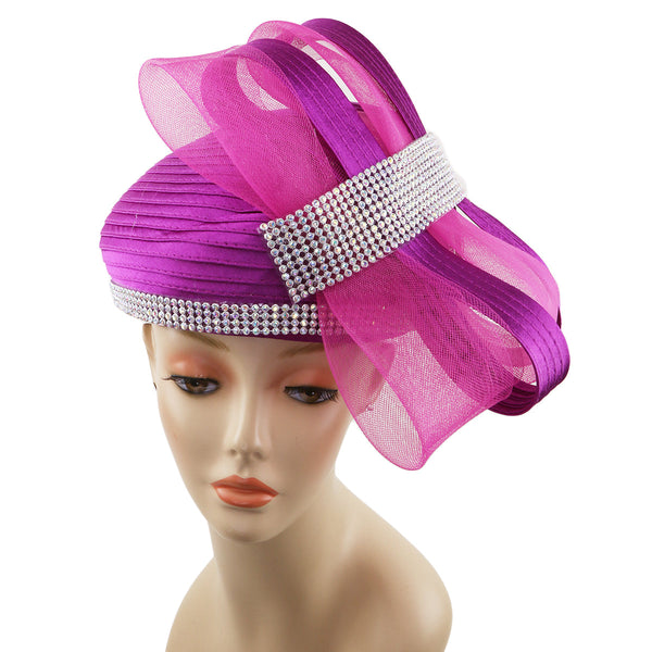 Women Church Hat #11119