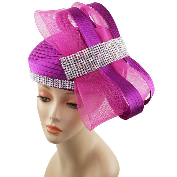 Women Church Hat #11119