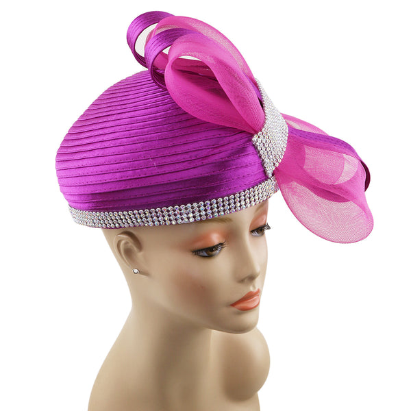 Women Church Hat #11119