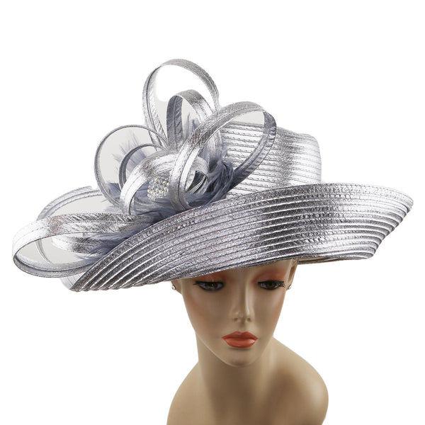 Women Church Hat #11142