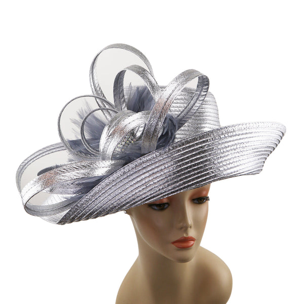 Women Church Hat #11142