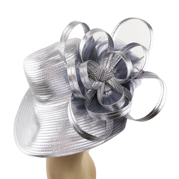 Women Church Hat #11142