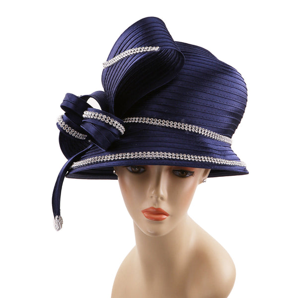 Women Church Hat #11143
