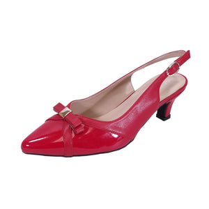 Women's Slingback Shoes-Peera