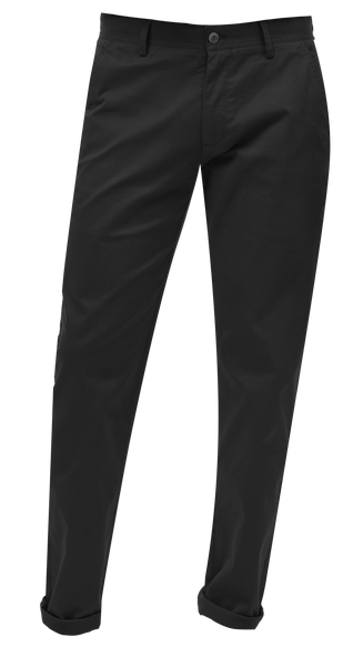 Black dress pants for men
