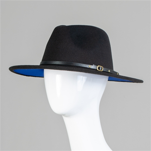 Fashion Fedora Hat 11104