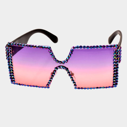 Women Fashion-Sunglasses