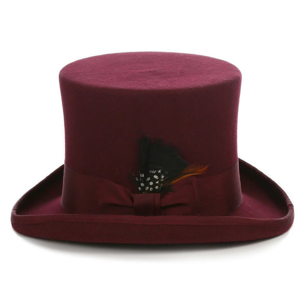 Men Top Hat