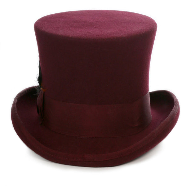 Men Top Hat