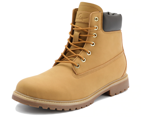 Men Fashion Boot-T2495