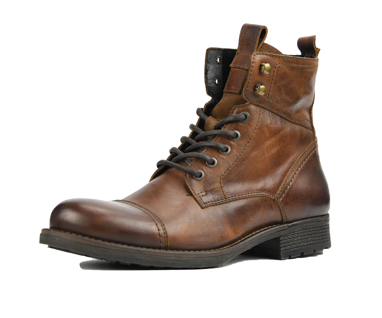Men Dress Boot-584