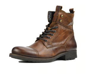 Men Dress Boot-584
