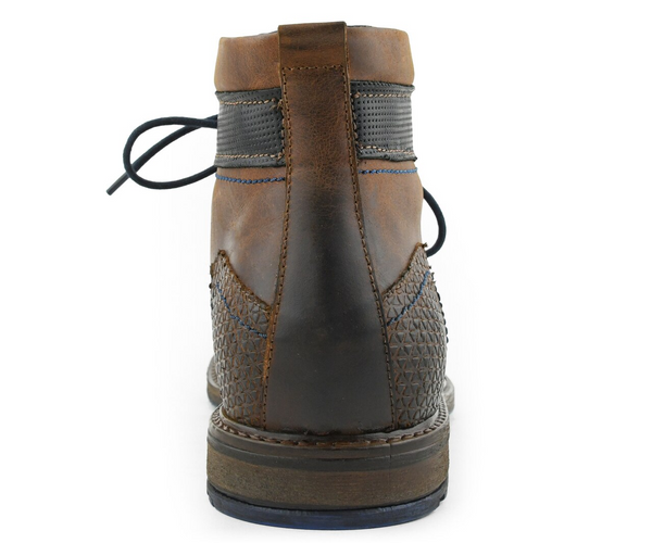 Men Dress Boot-8865