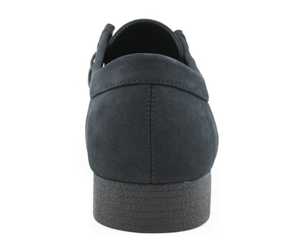 Men Casual Jason 2 (Low Top) Black