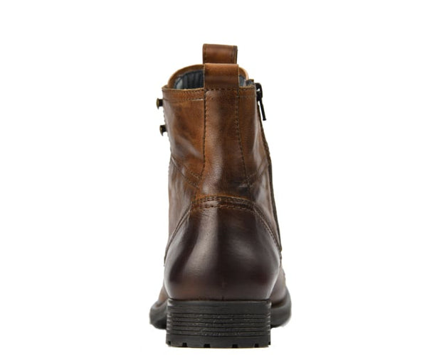 Men Fashion Boot - AG584