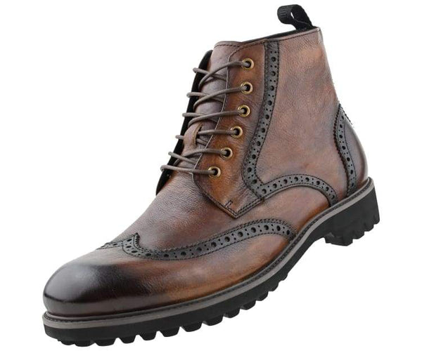 Men Boots - AG1822