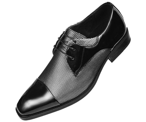 Men Fashion Shoes-462C - Church Suits For Less