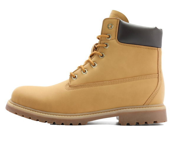 Men Fashion Boot-T2495