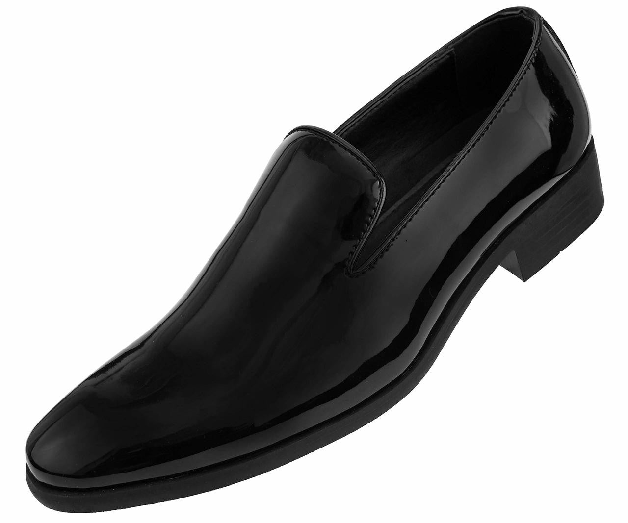 Men Dress Shoe- Deg