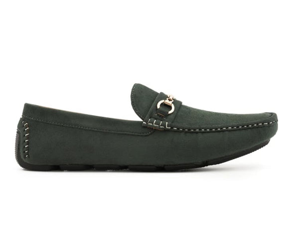 Men Church Loafers Shoes- Ecker