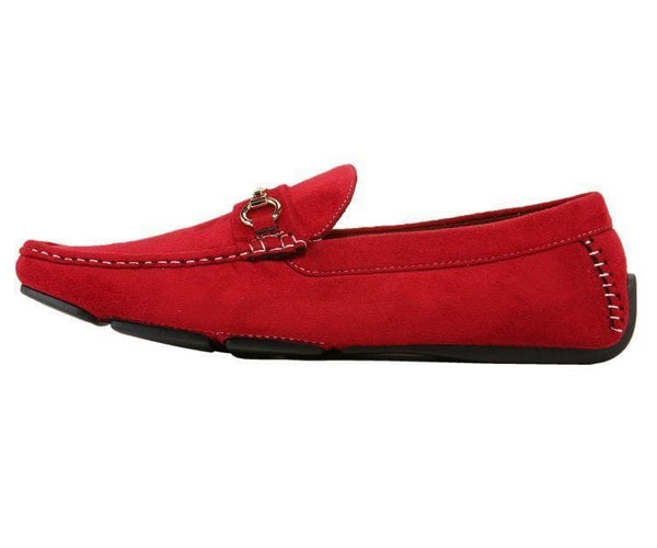 Men Church Loafers Shoes- Ecker