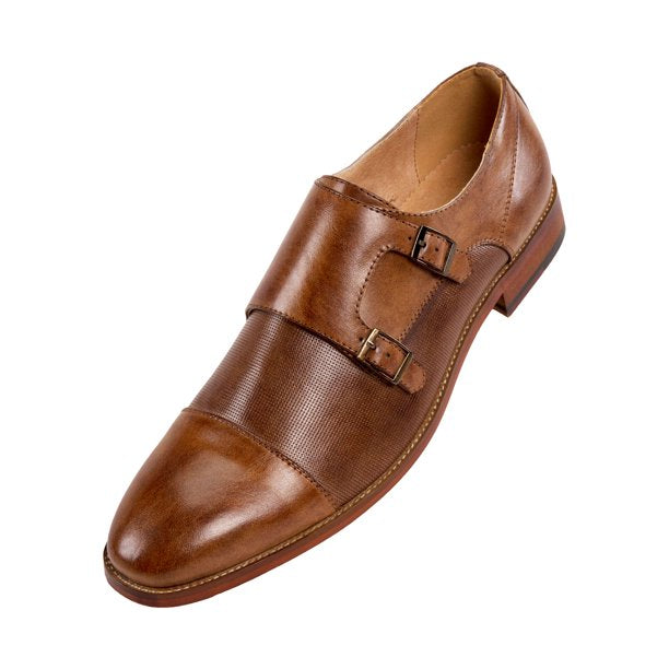 Men Shoes Merlin-IH - Church Suits For Less