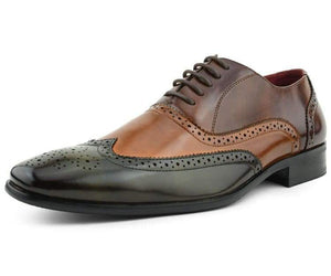 Men Fashion Dress Shoe-Fulton-IH - Church Suits For Less