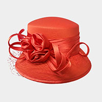 Women Church Hat-H57