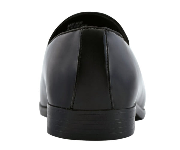 Men Dress Shoes- Andy Black
