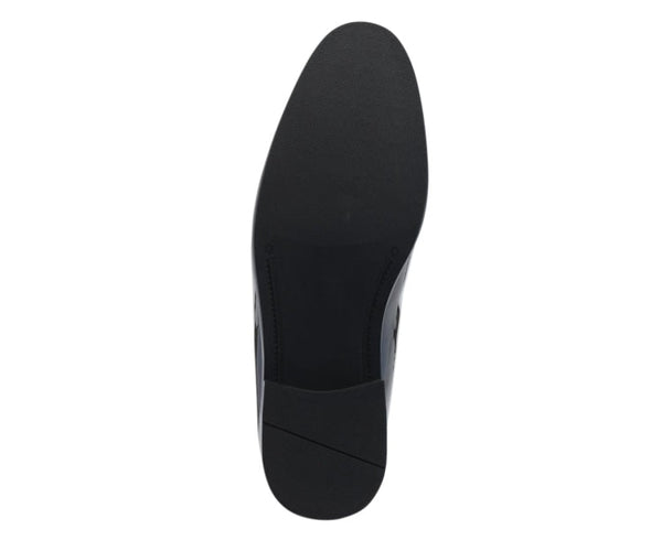 Men Dress Shoes- Andy Black
