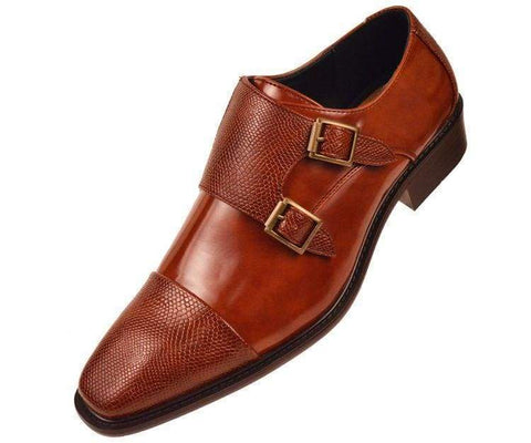 Men Dress Shoes Banc