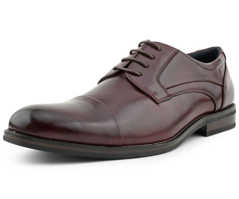 Men Fashion Shoes-Varese-175C - Church Suits For Less