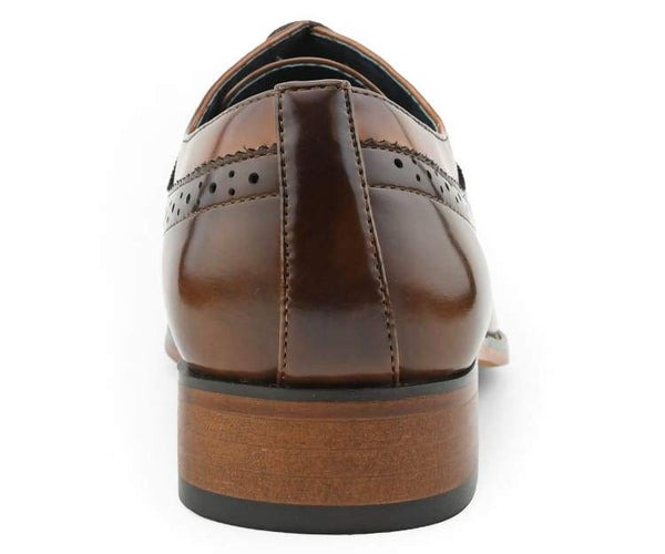 Men Dress Shoe Piedmont