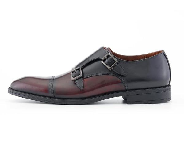 Men fashion Dress Shoes BDF-1222