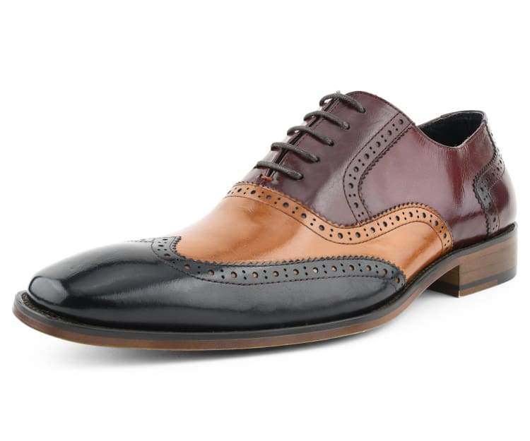 Men Dress shoes-Asher Green - AG100 – By Day Fashion