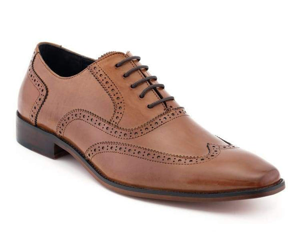 Men Dress shoes-Asher Green - AG100