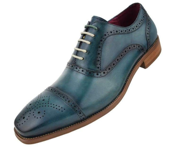 Men Dress Shoes-BDF114