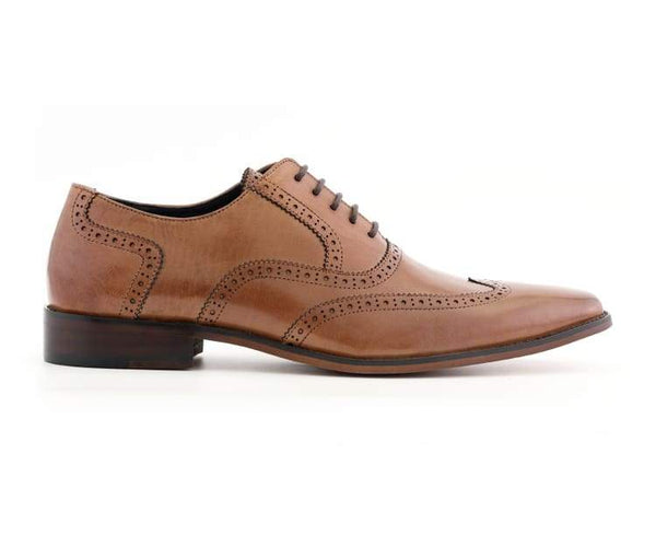 Men Dress shoes-Asher Green - AG100