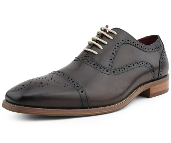 Men Dress Shoes-BDF114