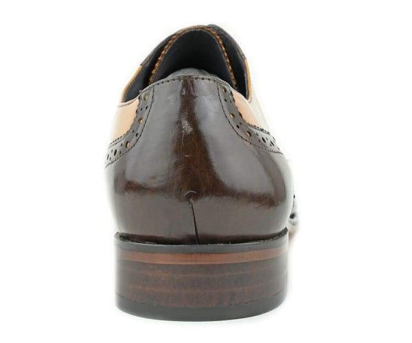 Men Dress shoes-Asher Green - AG100