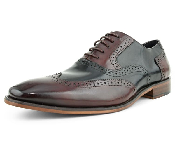 asher green mens dress shoes Asher Green AG6240 Genuine Leather Oxford Dress Shoes for Men