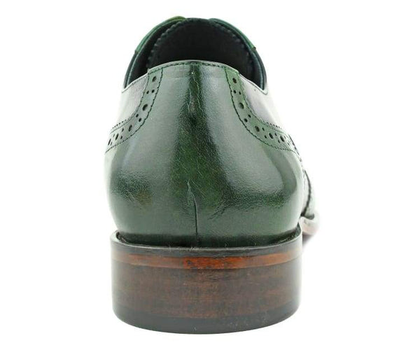 Men Dress shoes-Asher Green - AG100