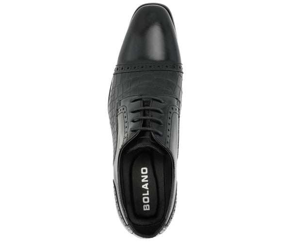 Mens Formal Dress Shoe-005