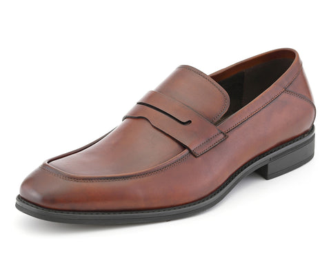 Men Dress Shoe- Penny Loafer