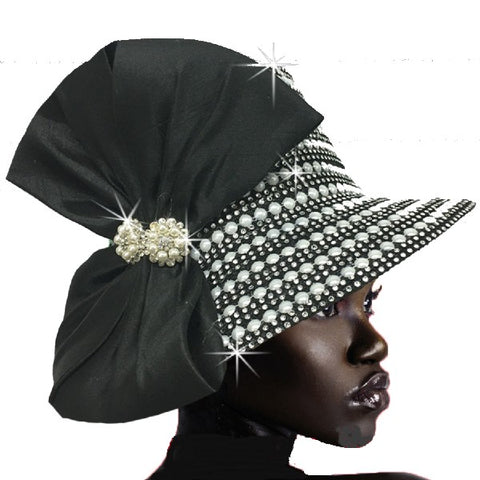 Women Church Hat-2520