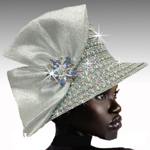 Women Church Hat-2520