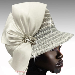 Women Church Hat-2520