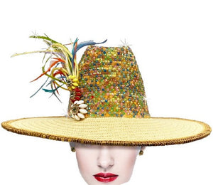 Women Hat-2863