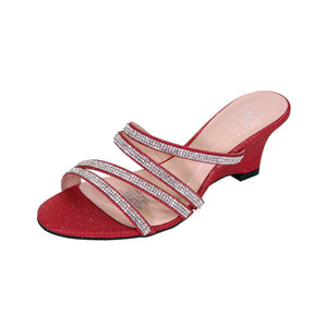 Women Church Shoes RI839